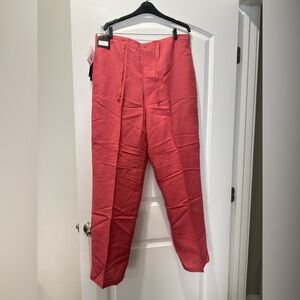 Men's Briquette Pants